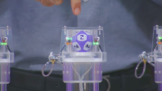 Resultados Gana Gato 2595: ganadores de hoy 21 de septiembre