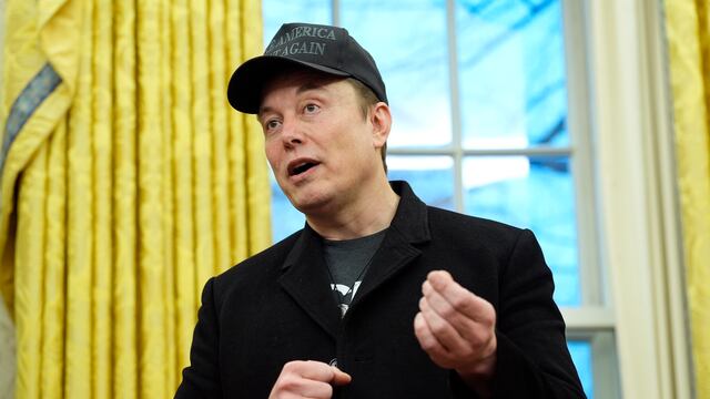 Donald Trump le da más poder a Elon Musk con nuevo decreto.