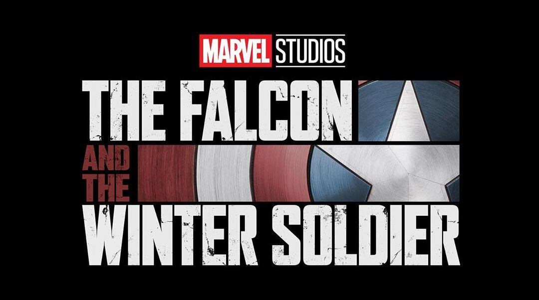 'Falcón y el Soldado del Invierno'