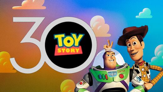 CCXP México 2025: Disney y la importancia de Toy Story en México por la celebración de sus 30 años