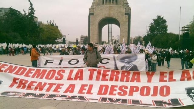 Foto: ALEJANDRO PACHECO/SDPNOTICIAS