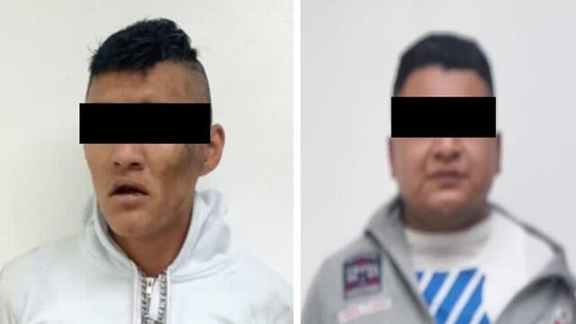 Ladrones roban casa de empeño en Iztapalapa