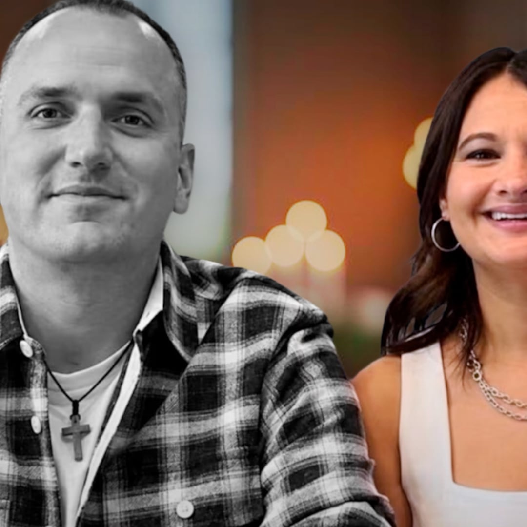 Muere Ken Urker, prometido de Gypsy Rose Blanchard y padre de su hija