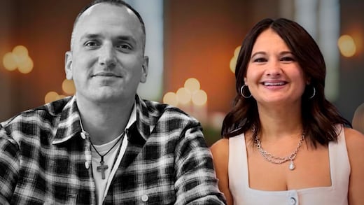 Muere Ken Urker, prometido de Gypsy Rose Blanchard y padre de su hija
