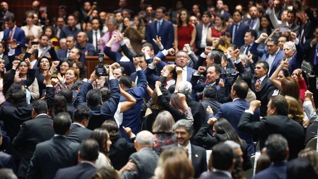 Cámara de Diputados