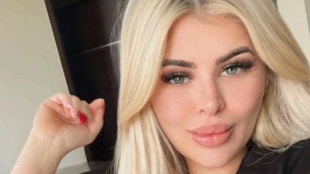 Gabriela Anali Félix