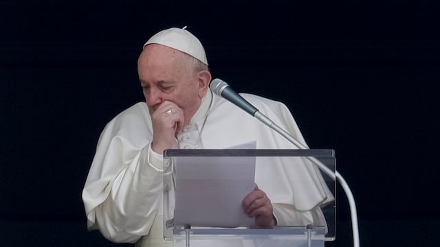 La misa se transmitirá en vivo