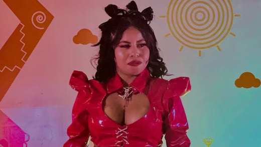 La tragedia de Lupita TikTok