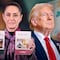 Claudia Sheinbaum celebra que Donald Trump haya compartido video de campaña contra fentanilo en México