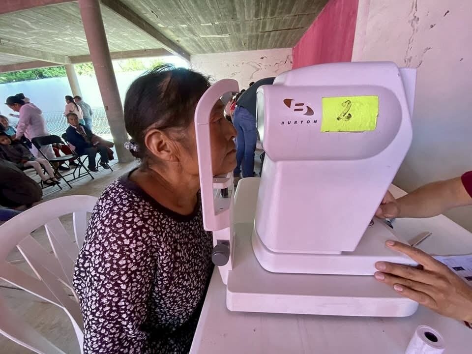 Hidalgo impulsa desarrollo sostenible de población indígena
