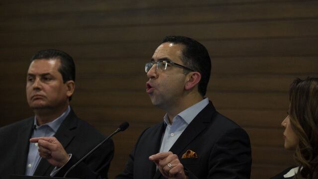 Javier Lozano Alarcón