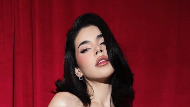 Concierto de Kenia Os en Palacio de los Deportes: setlist y horario del 19 de marzo