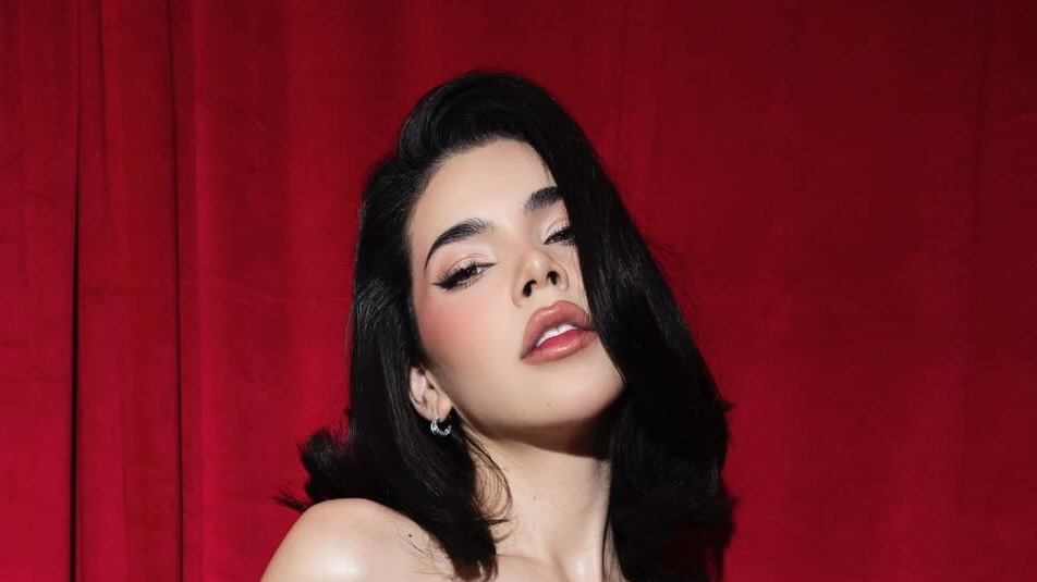 Concierto de Kenia Os en Palacio de los Deportes: setlist y horario del 19 de marzo