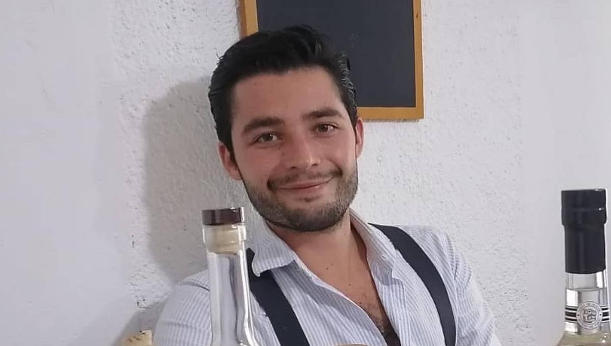 Jorge Luis Echaide Amador