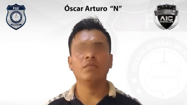 Detienen a hombre que cometió un homicidio en 2007 en Cuentepec; estuvo prófugo 17 años