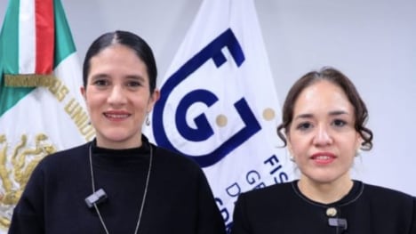 Bertha Alcalde nombra a Gianni Rueda titular de Atención a Víctimas en la Fiscalía CDMX