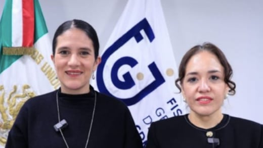 Bertha Alcalde nombra a Gianni Rueda titular de Atención a Víctimas en la Fiscalía CDMX