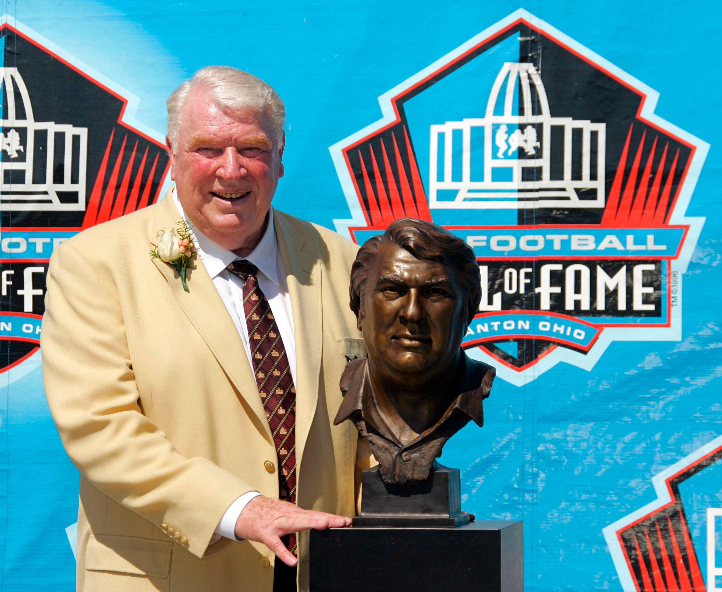 John Madden