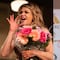 Itatí Cantoral defiende sus dotes de canto de críticas de Lolita Cortés a su versión de ‘La Guadalupana’
