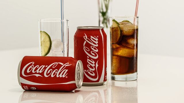 Coca-Cola