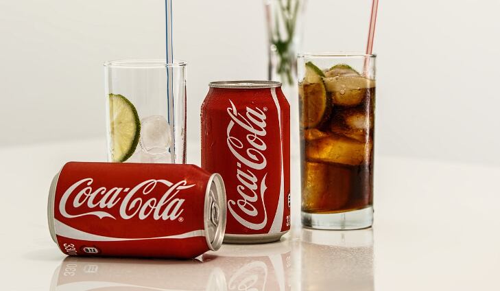 Coca-Cola