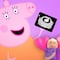 Mamá Cerdita está embarazada; Peppa Pig y George van a tener un nuevo hermanito
