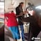 VIDEO: asaltante olvida lo que iba a decir al robar a pasajeros y lo echan por nuevo