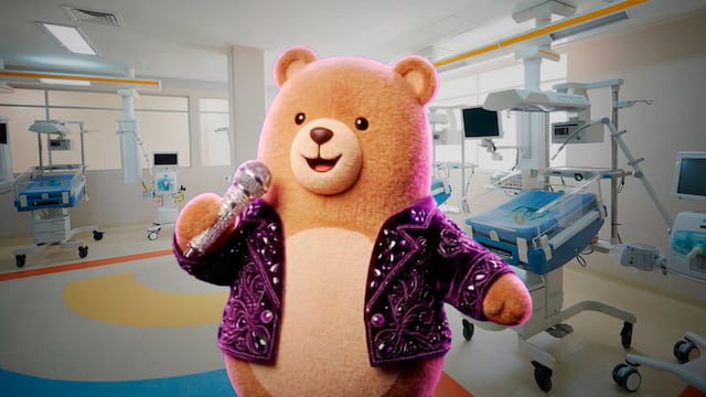 Storybox brinda acompañamiento emocional a niños y adolescentes hospitalizados