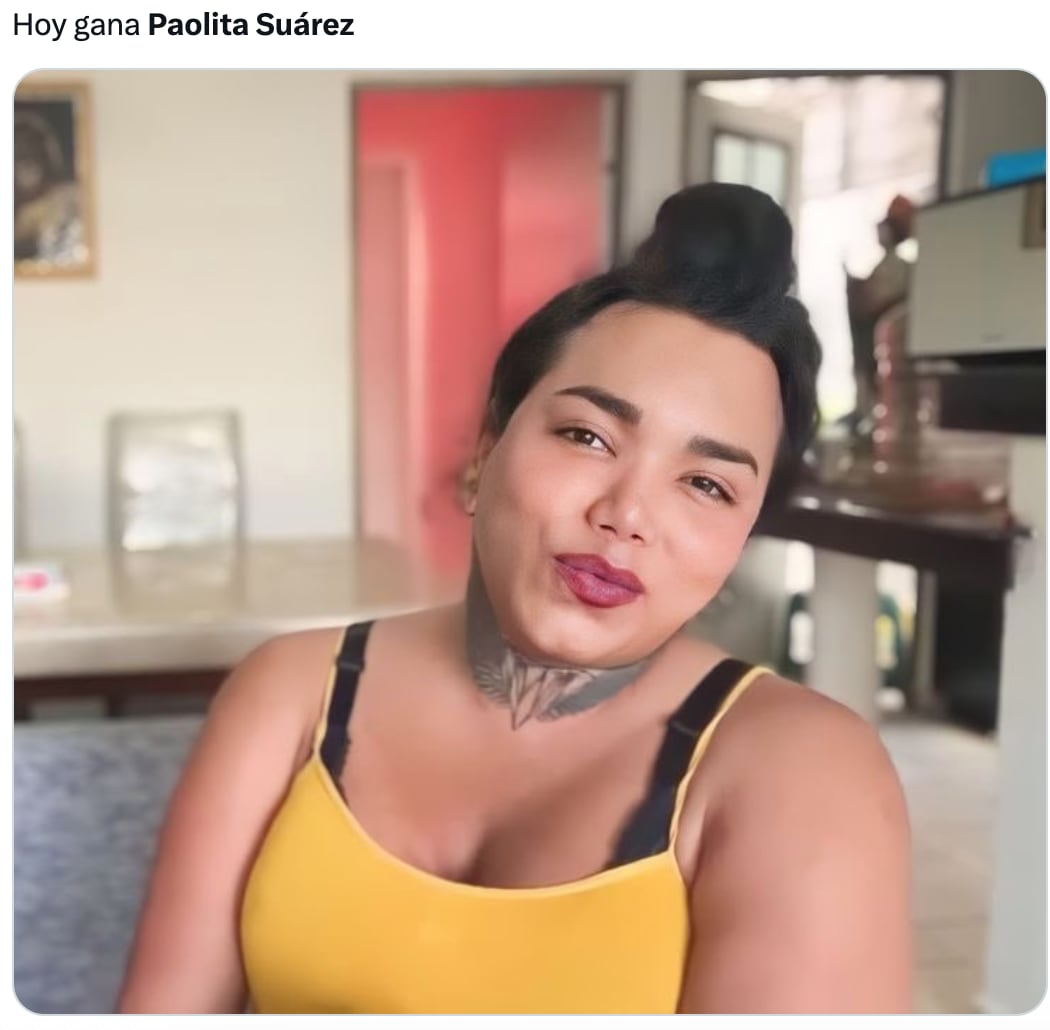 Fans de Votos Paolita Suárez presumen su voto en las elecciones Guanajuato 2024