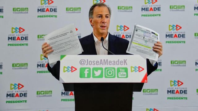 José Antonio Meade