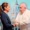 Claudia Sheinbaum dedica mensaje al Papa Francisco tras su muerte: “Un humanista que optó por los pobres y la paz”