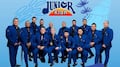 ¿A qué hora termina el concierto de Junior Klan en el Lunario del Auditorio Nacional? Horario del 7 de agosto