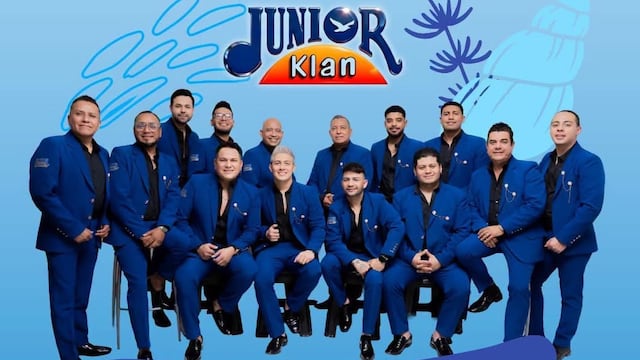 Junior Klan