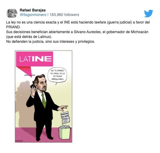Rafael Barajas
