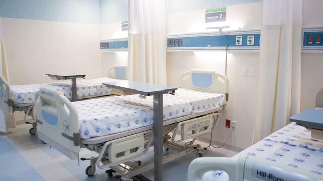 Hospital Juárez