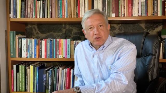 AMLO