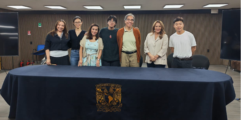 HONOR Talents en la UNAM