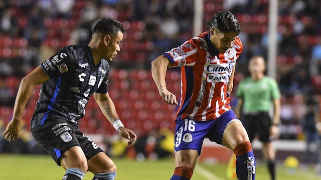 Hoy viernes 1 de marzo hay triple cartelera en la Liga MX