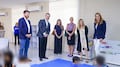 Monterrey fortalece atención a niñas, niños y adolescentes con renovación de Casa Club PAPTI
