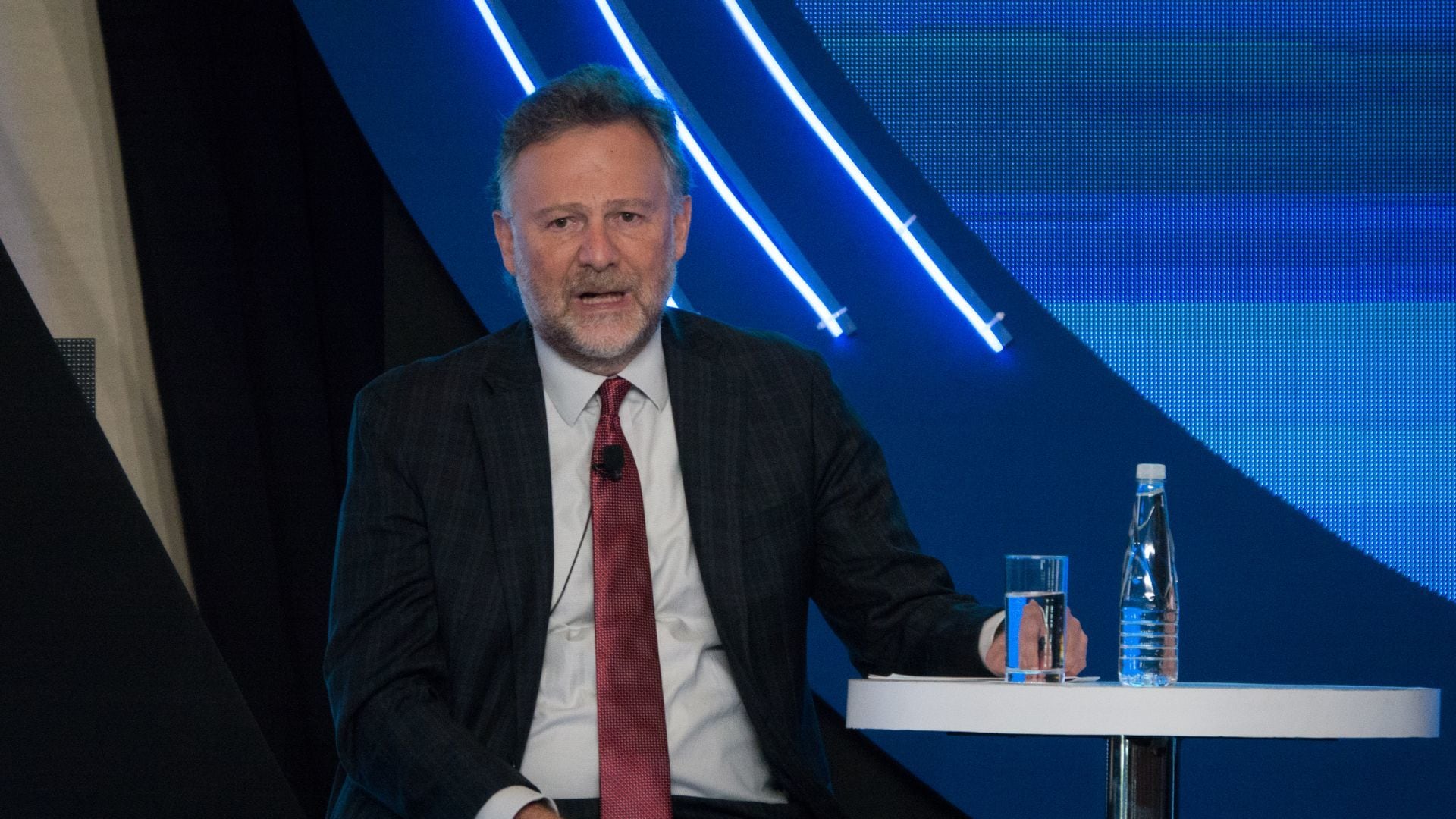 Denise Dresser fuera de La Hora de Opinar; Leo Zuckermann anunció a nuevos panelistas