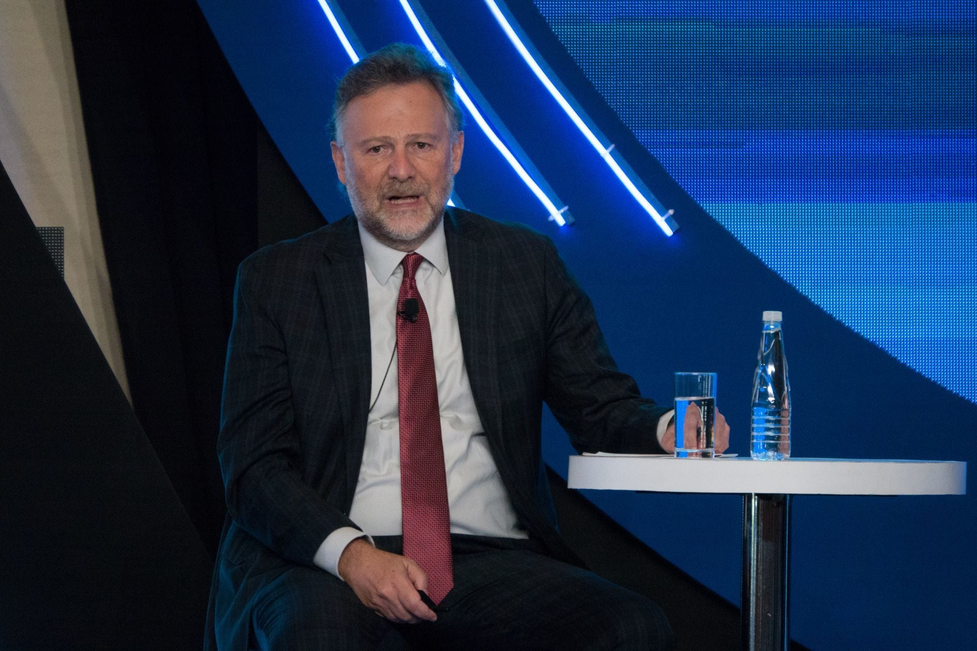 Leo Zuckermann revela los nuevos panelistas de La Hora de Opinar tras la salida de Denise Dresser