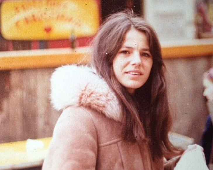 Verónica Pascal Ureta, mamá de Pedro Pascal