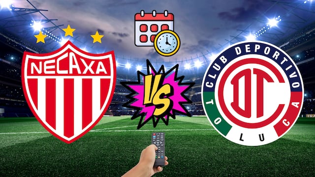 Necaxa recibe a Toluca en la Jornada 9 de la Liga Femenil