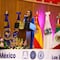 Tere Jiménez y FBI encabezan Segundo Foro Internacional de Seguridad en Aguascalientes