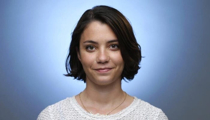 ¿Quién es Natalie Kitroeff? Periodista de The New York Times tiene una nueva versión sobre el narcotráfico en Sinaloa