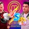 Poncho Cadena amenazó a Carlos Quirarte en MasterChef Celebrity 2025, aunque después se disculpó fuera de cámaras