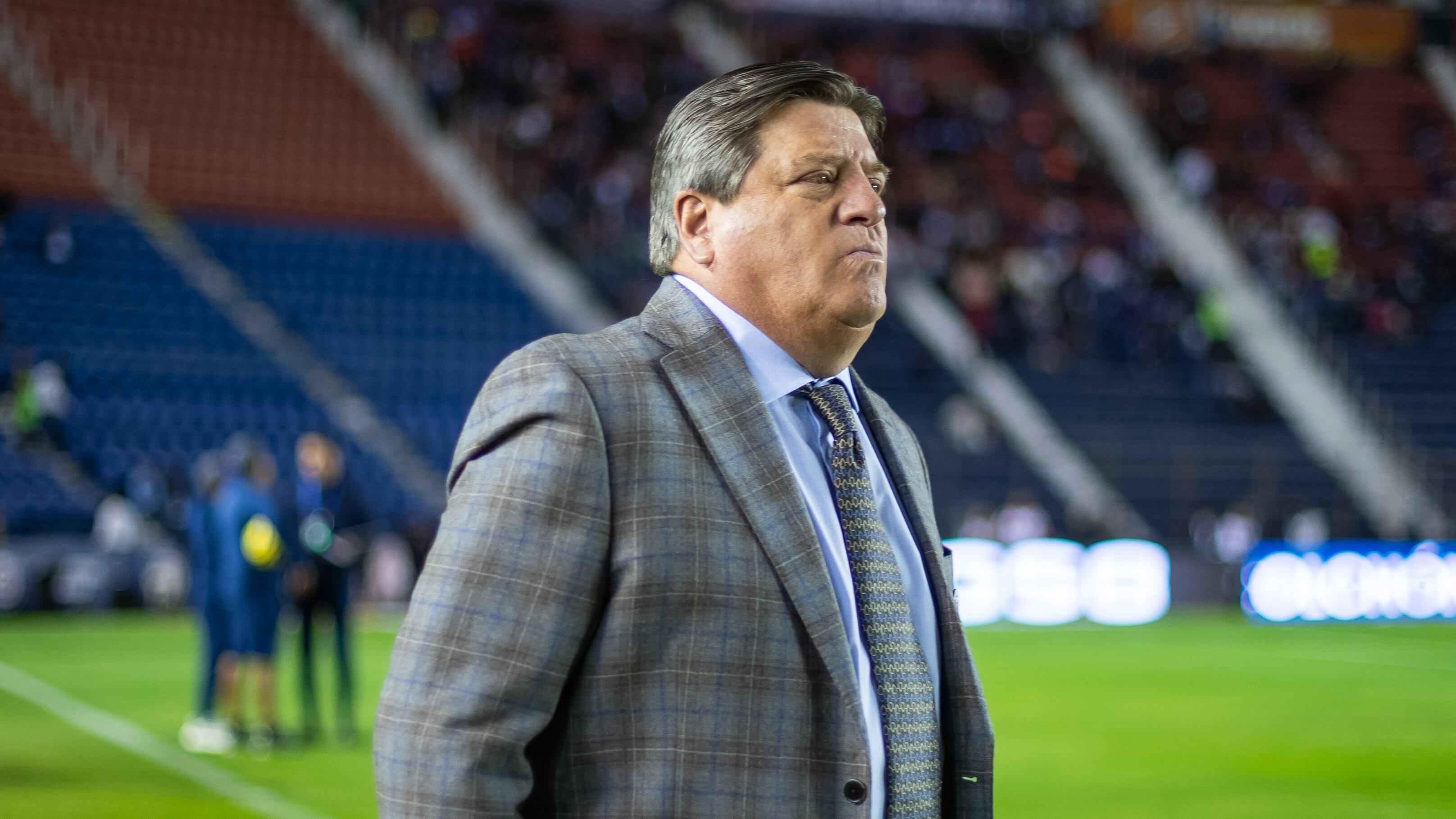 Miguel Herrera sorprende y ficha con inesperada selección para el Mundial 2026