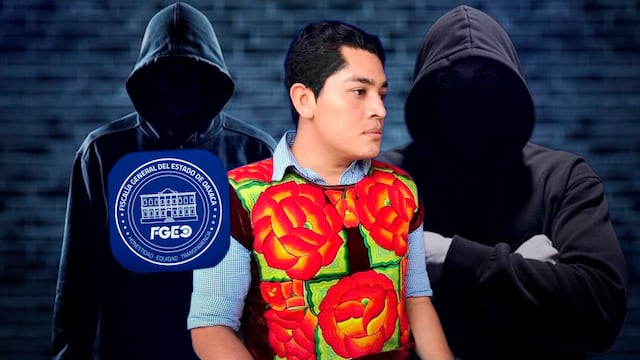 Fiscalía de Oaxaca identifica a agresores de Elvis Guerra