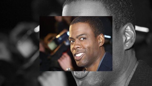 Chris Rock