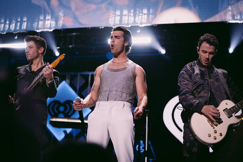 Jonas Brothers
